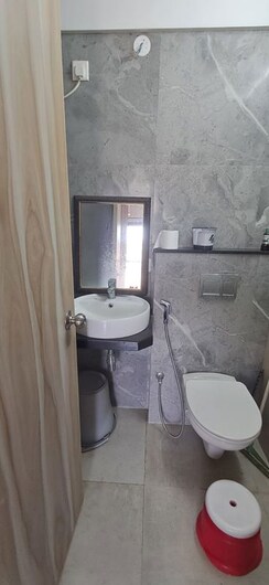 2 BHK Apartment For Rent in MICL Aaradhya Highpark