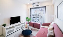 1 BHK + Store Room Apartment For Sale in Sea Jewel