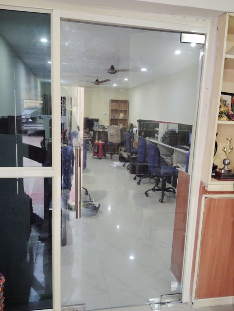 Team Area, chandrasekharpur Commercial Office Space 960 Sq.Ft. In Chandrasekharpur Bhubaneswar 10380528