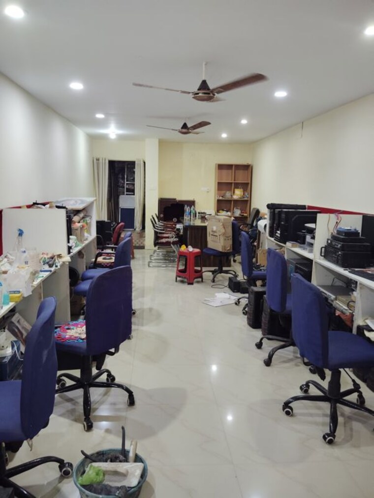 Team Area, chandrasekharpur Commercial Office Space 960 Sq.Ft. In Chandrasekharpur Bhubaneswar 10380528