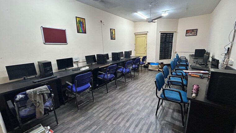 Team Area, chandrasekharpur Commercial Office Space 960 Sq.Ft. In Chandrasekharpur Bhubaneswar 10380528