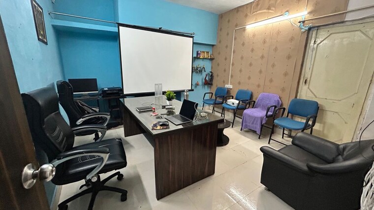 Team Area, chandrasekharpur Commercial Office Space 960 Sq.Ft. In Chandrasekharpur Bhubaneswar 10380528