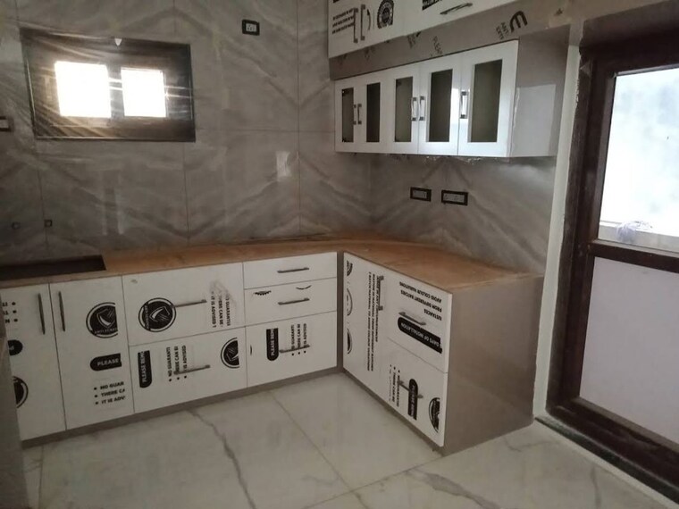 Floor Plan, brindavan-apartments-hafeezpet 3 Bedroom 1720 Sq.Ft. Apartment In Hafeezpet Hyderabad 10377133