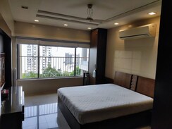 3 BHK Apartment For Rent in Kalpataru Kalpavriksha Residency