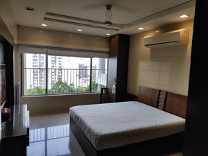 3 BHK Apartment For Rent in Kalpataru Kalpavriksha Residency, Malabar Hill
