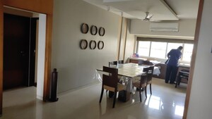 Team Area in 3 BHK Apartment at Kalpataru Kalpavriksha Residency, Malabar Hill – for Rent