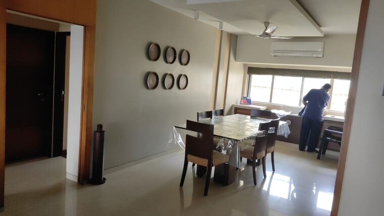 Team Area, kalpataru-kalpavriksha-residency 3 Bedroom 1365 Sq.Ft. Apartment In Malabar Hill Mumbai 10380543