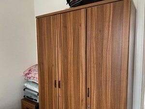 Furnished Amenities in 4 BHK Apartment at Kasturi Epitome, Wakad – for Rent