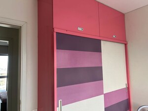 Furnished Amenities in 4 BHK Apartment at Kasturi Epitome, Wakad – for Rent