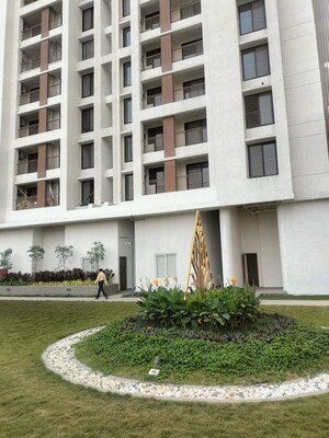 2 BHK Apartment For Rent in MICL Aaradhya Parkwood, Mira Road