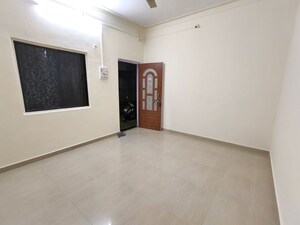 Living Room in 1 RK Apartment at Anand Park, Wadgaon Sheri – for Rent