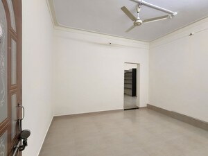 Living Room in 1 RK Apartment at Anand Park, Wadgaon Sheri – for Rent