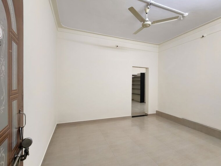 Living Room, anand-park 1 RK 260 Sq.Ft. Apartment In Wadgaon Sheri Pune 10380529
