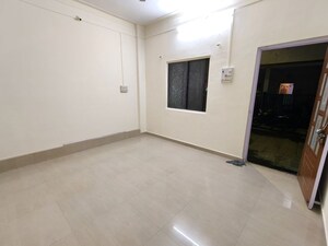 Living Room in 1 RK Apartment at Anand Park, Wadgaon Sheri – for Rent