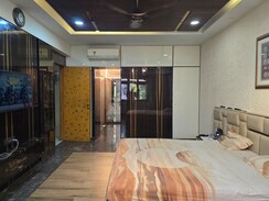 5 BHK Apartment For Rent in Nalanda Apartment Cumbala Hill