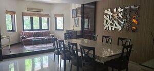 Kitchen in 5 BHK Apartment at Nalanda Apartment Cumbala Hill, Cumbala Hill – for Rent