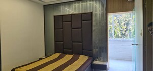 Kitchen in 5 BHK Apartment at Nalanda Apartment Cumbala Hill, Cumbala Hill – for Rent