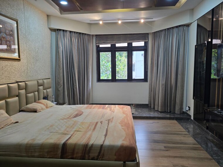 Bedroom, nalanda-apartment-cumbala-hill 5 Bedroom 2400 Sq.Ft. Apartment In Cumbala Hill Mumbai 10380548