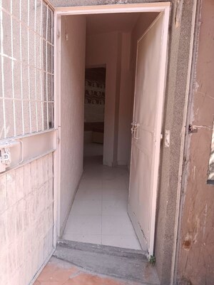 Building Lobby in 1 BHK Builder Floor at Greater Kailash I – for Rent