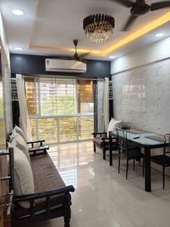 1 BHK + Store Room Apartment For Rent in Elite Homes