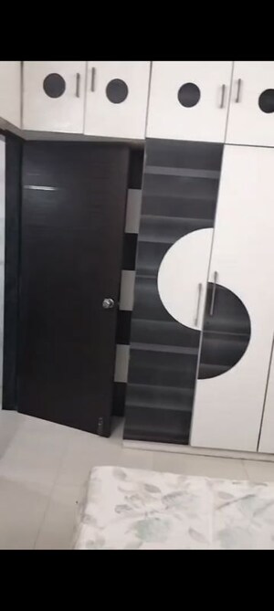 Bathroom in 2.5 BHK Apartment at Sandesh Nagar – for Rent