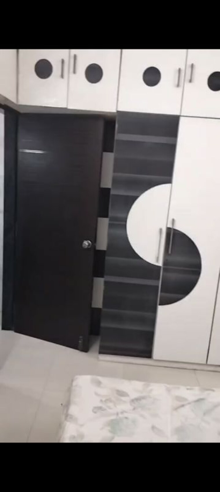 Bathroom, sandesh nagar 2.5 Bedroom 800 Sq.Ft. Apartment In Sandesh Nagar Mumbai 10380552