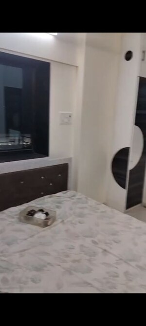 Bedroom in 2.5 BHK Apartment at Sandesh Nagar – for Rent