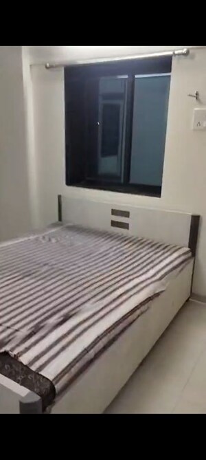 Bedroom in 2.5 BHK Apartment at Sandesh Nagar – for Rent