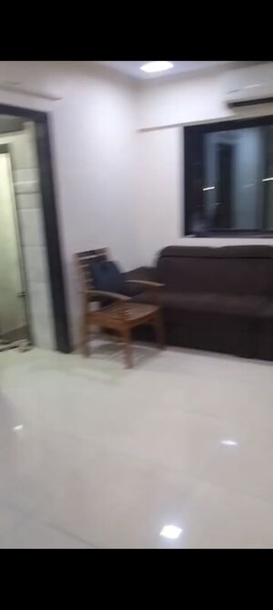 Living Room in 2.5 BHK Apartment at Sandesh Nagar – for Rent