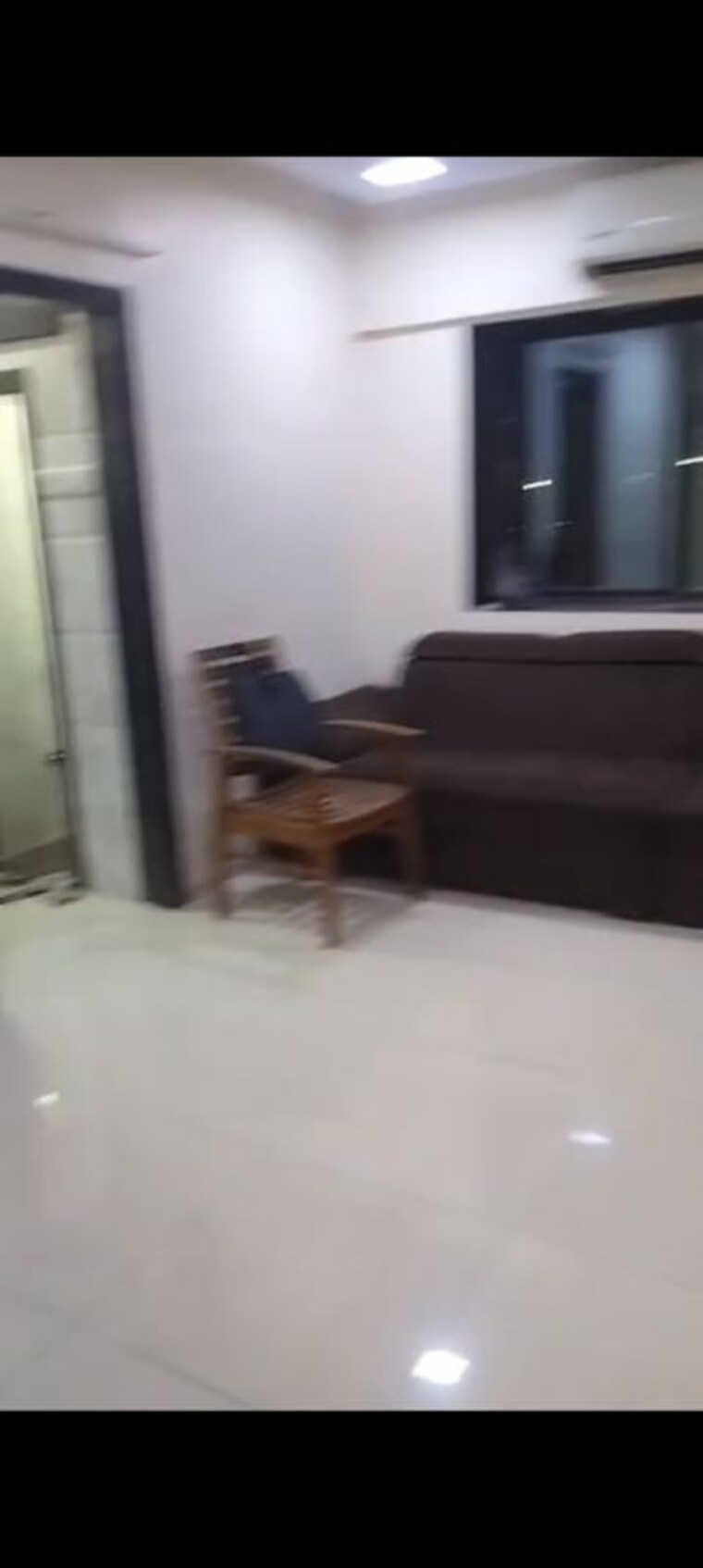 Living Room, sandesh nagar 2.5 Bedroom 800 Sq.Ft. Apartment In Sandesh Nagar Mumbai 10380552