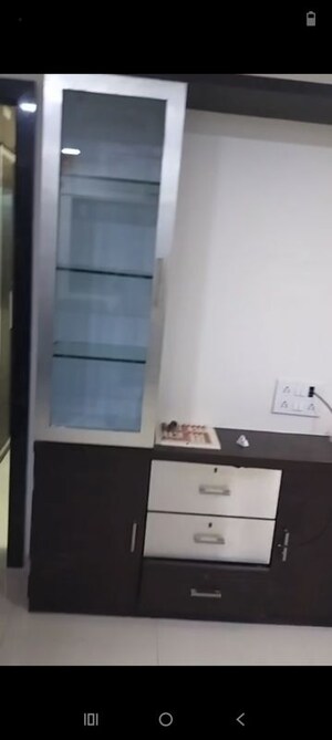 Kitchen in 2.5 BHK Apartment at Sandesh Nagar – for Rent
