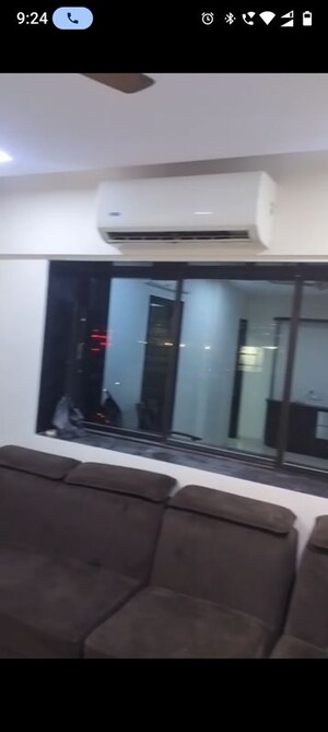 Building Lobby in 2.5 BHK Apartment at Sandesh Nagar – for Rent