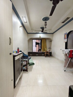 1 BHK Apartment For Rent in Nandanvan CHS Sanpada, Sanpada
