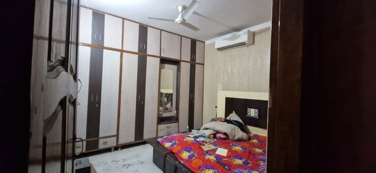 Bedroom, sector 16 a 2.5 Bedroom 160 Sq.Ft. Independent House In Sector 16 A Faridabad 10380558
