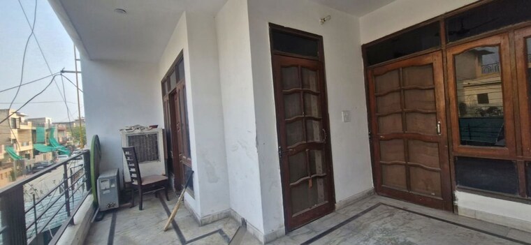 undefined, sector 16 a 2.5 Bedroom 160 Sq.Ft. Independent House In Sector 16 A Faridabad 10380558