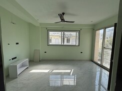 3 BHK + Study Room,Store Room Builder Floor For Sale in Orchid Island
