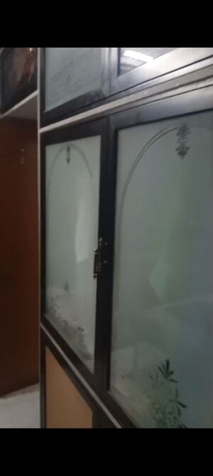 Building Lobby in 2 BHK Apartment at Sandesh Nagar – for Rent