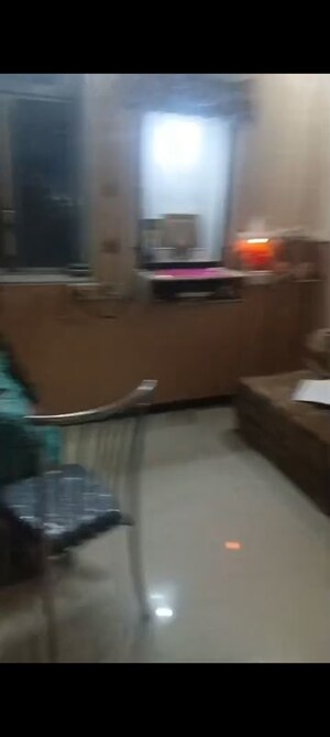 Living Room in 2 BHK Apartment at Sandesh Nagar – for Rent