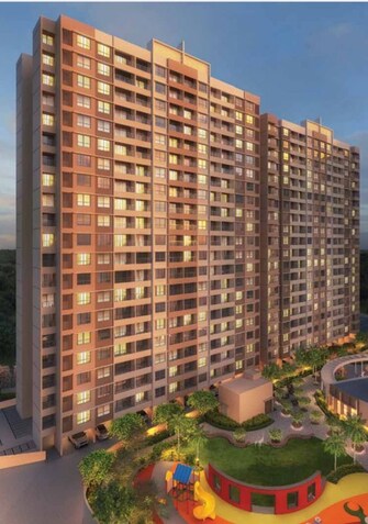 3 BHK Apartment For Sale in Kolte Patil Life Republic Atmos in Hinjewadi, Pune