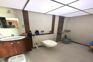 Attached Bathroom in 2 BHK Apartment at Triaa Elysia, Keshav Nagar – for Rent