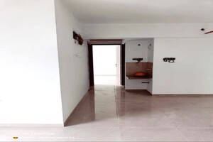 Lobby in 2 BHK Apartment at Triaa Elysia, Keshav Nagar – for Rent
