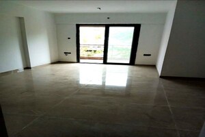 Living Room in 2 BHK Apartment at Triaa Elysia, Keshav Nagar – for Rent