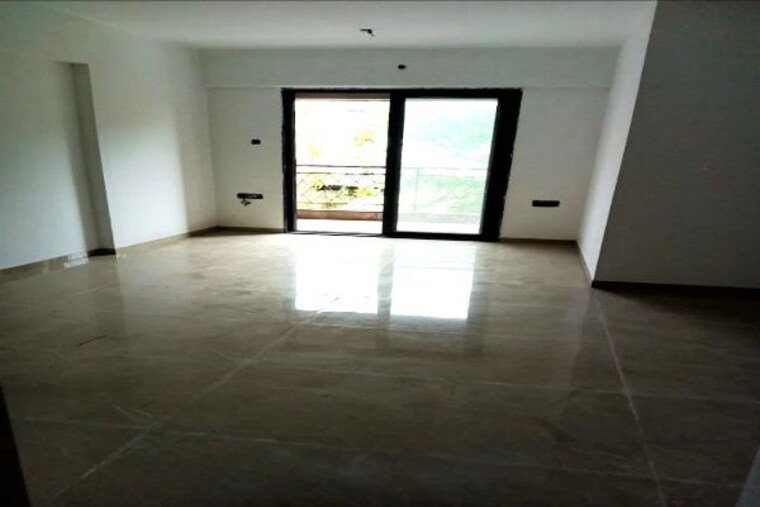 Living Room, triaa-elysia 2 Bedroom 1100 Sq.Ft. Apartment In Keshav Nagar Pune 10380536