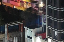 2 BHK + Pooja Room Apartment For Rent in Triaa Elysia