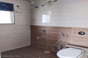 Bathroom in 2 BHK Apartment at Triaa Elysia, Keshav Nagar – for Rent