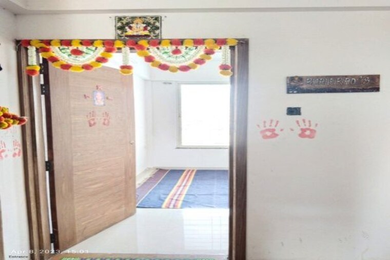 Entrance, triaa-elysia 2 Bedroom 1100 Sq.Ft. Apartment In Keshav Nagar Pune 10380536