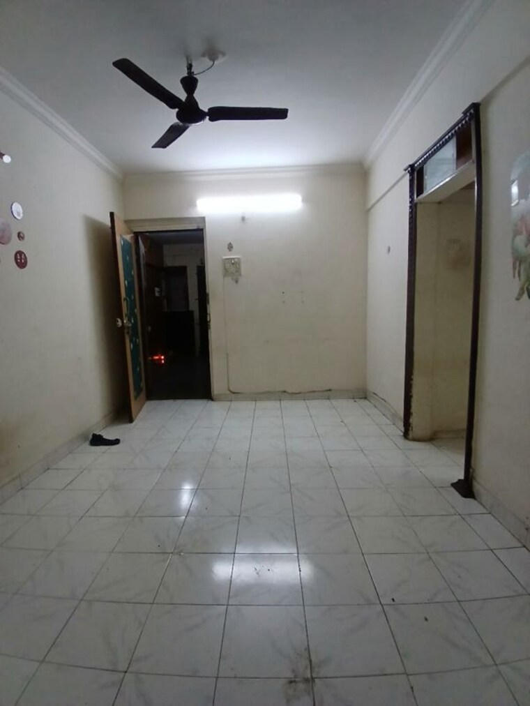undefined, shivner-plaza-chs 2 Bedroom 895 Sq.Ft. Apartment In Sanpada Navi Mumbai 10380565