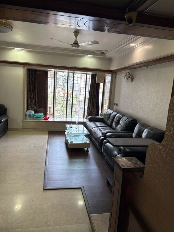 3 BHK + Store Room 1100 Sq.Ft. Apartment in Meenakshi Apartment