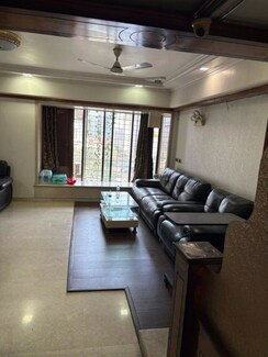 3 BHK + Store Room Apartment For Rent in Meenakshi Apartment