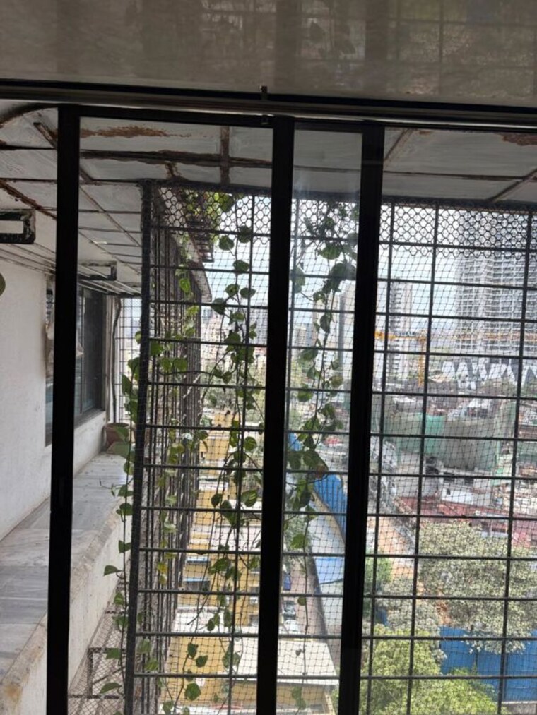 undefined, meenakshi-apartment 3 Bedroom 1100 Sq.Ft. Apartment In Goregaon East Mumbai 10380559